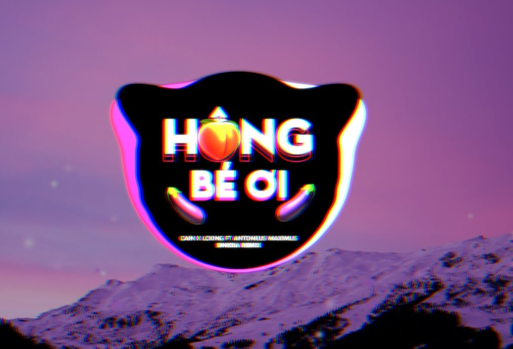 Tại sao “hông bé ơi” trở nên phổ biến?