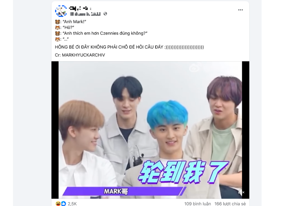 Tầm ảnh hưởng của “hông bé ơi”