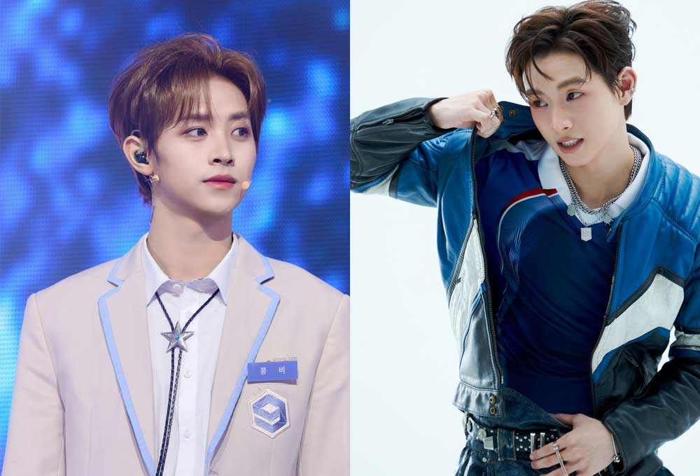 Tỏa sáng không ngừng tại thị trường idol Hàn Quốc