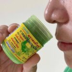 Dầu hít Hồng Thái – “quyền lực mềm” đưa hương thơm Thái Lan ra thế giới