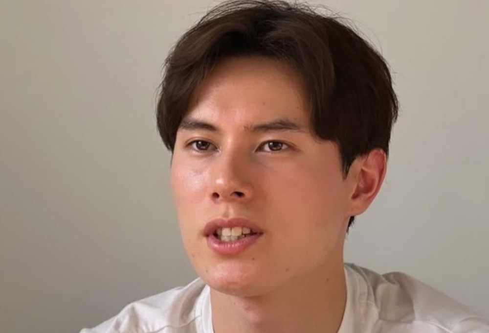 Ran Takahashi lên tiếng