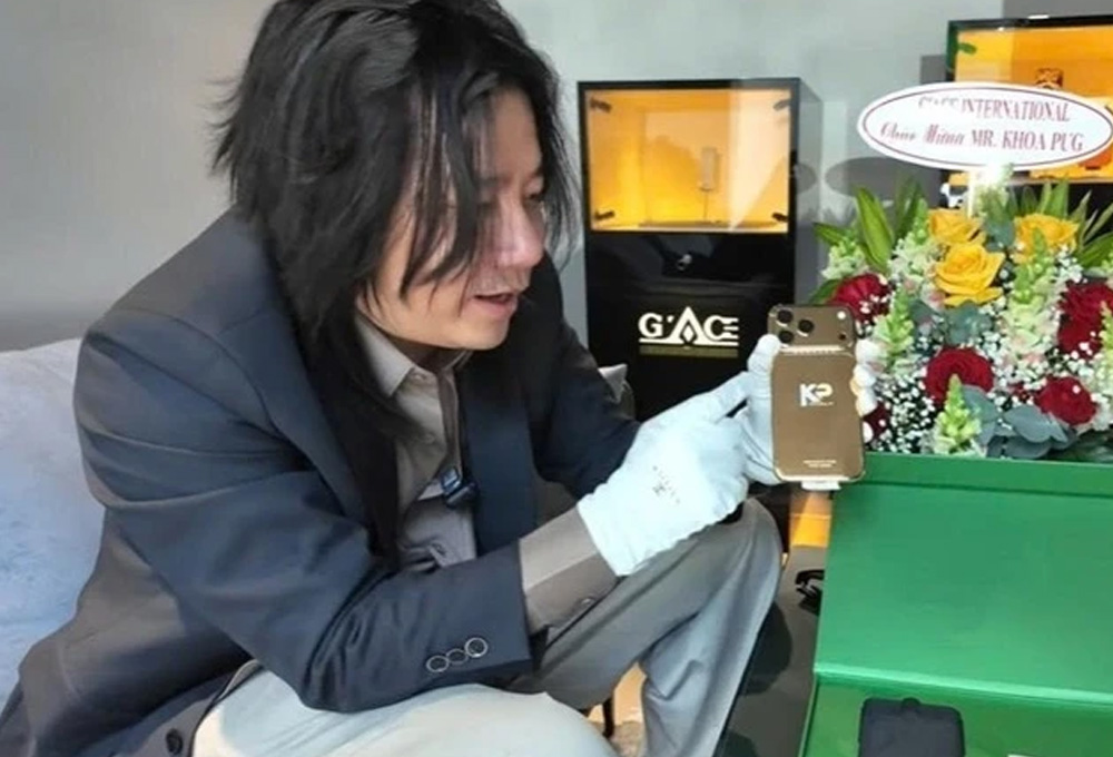 Vì Sao 4 Cái Tên Prince, Khoa Pug, Vương Phạm và Johnny Đặng Bị Réo Gọi?