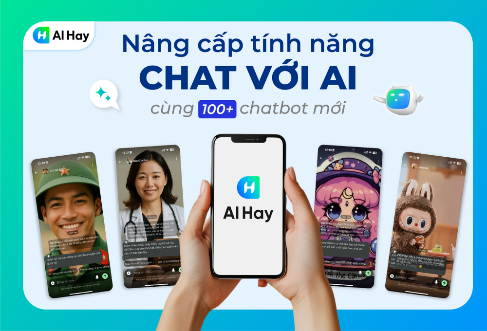 AI Nội địa: Lời đáp của Việt Nam cho cuộc đua công nghệ toàn cầu