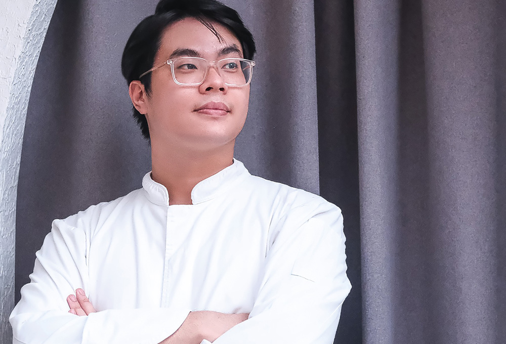 CEO TUNG Dining là ai?