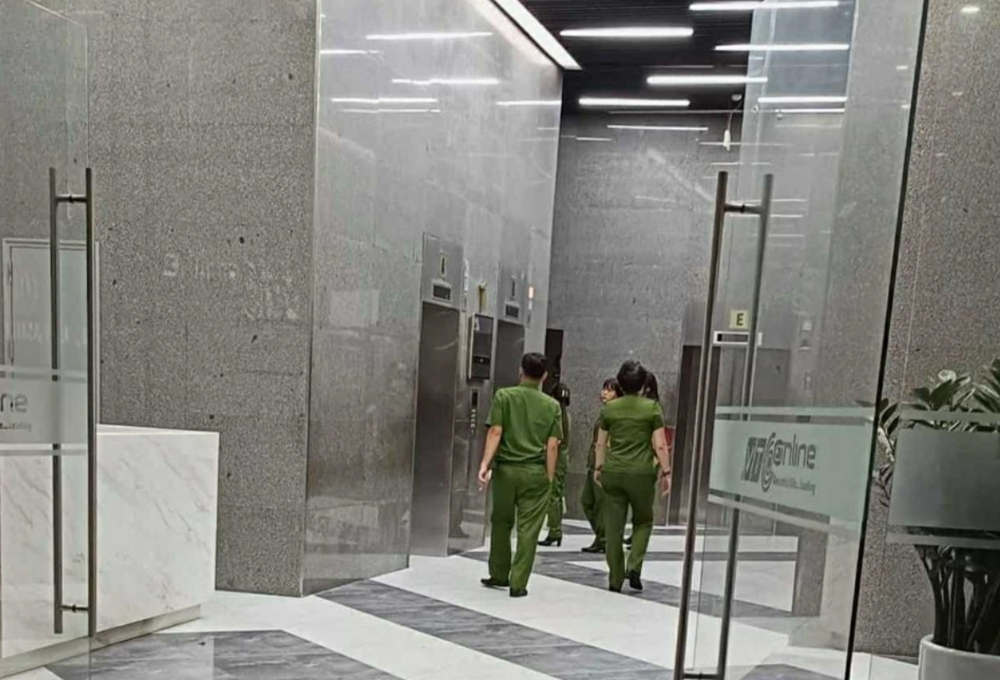 Giải mã vai trò của Phương Oanh bên cạnh Shark Bình: Vợ, đối tác hay "át chủ bài"?