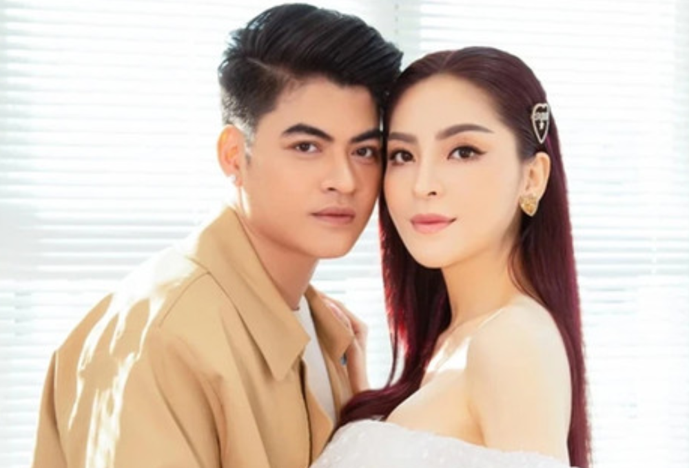 Lưu Hưng và chuyện tình cảm ồn ào với Saka Trương Tuyền