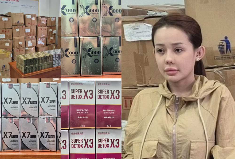 Cơ quan chức năng vào cuộc điều tra mở rộng