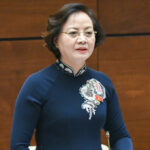 Phạm Thị Thanh Trà là ai? Nữ Phó Thủ tướng đầu tiên trong lịch sử Chính phủ Việt Nam