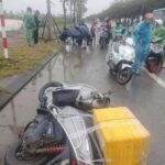 NHỜ MỌI NGƯỜI HỖ TRỢ TÌM CAMERA HÀNH TRÌNH GIÚP LÀM SÁNG TỎ VỤ TAI NẠN KHIẾN CÔ GÁI TRẺ KHÔNG QUA KH...