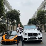 Huấn Hoa Hồng Lập Cty Ma Trốn Thuế?