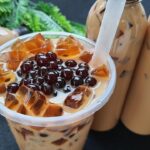 Uống trà sữa thường xuyên có thể khiến gan, thận tổn thương và gây rối loạn nội tiết