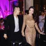 Vũ Khắc Tiệp gây tranh cãi vì bài đăng về Trương Ngọc Ánh