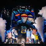 GALA ÂM NHẠC NGÀY HỘI AN TOÀN TRỰC TUYẾN “KHÔNG MỘT MÌNH” – HÀNH TRÌNH CẢM XÚC LAN TỎA THÔNG ĐIỆP AN...