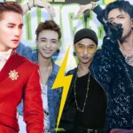 YFEST 2025: Sơn Tùng M-TP và SOOBIN “chiếm sóng” mạng xã hội, fan hai bên so kè từng chi tiết