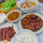 Người yêu kén ăn – mỗi bữa cơm là một “bài toán khó” cho hội chị em!