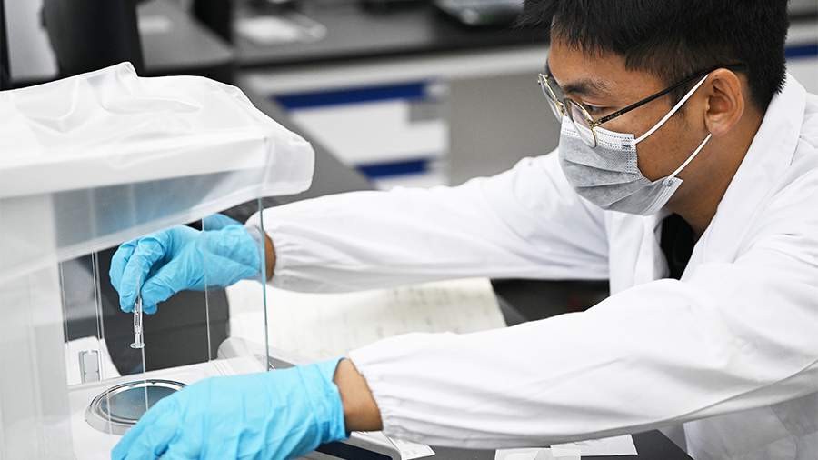 Trung Quốc tham vọng tìm “thuốc trường sinh”: Từ giấc mơ bất tử đến ngành công nghiệp tỷ USD