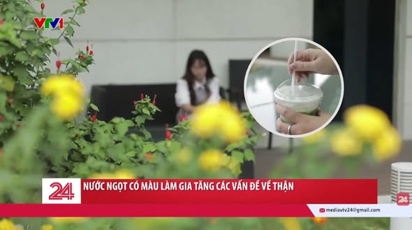 Uống matcha thay nước lọc, cô gái trẻ bị viêm thận: Cảnh báo thói quen nguy hiểm nhiều người mắc phả...