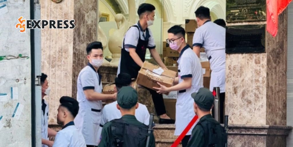 Ảnh hưởng của vụ việc đến thương hiệu Thẩm mỹ viện Mailisa và quyền lợi khách hàng