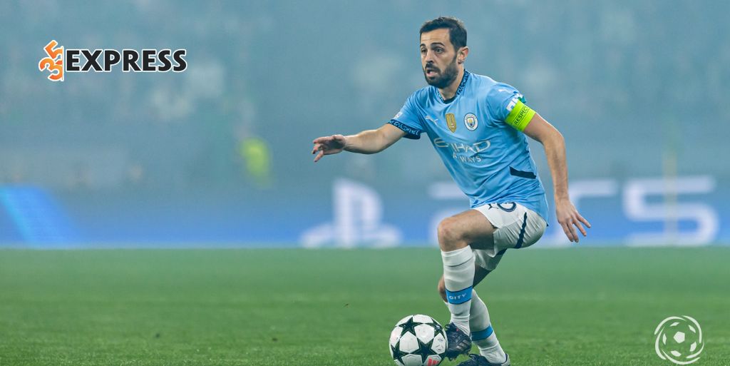 Bernardo Silva
