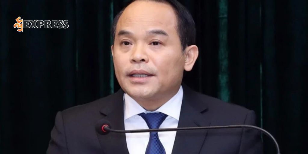 Các chức vụ quan trọng khác đã đảm nhiệm