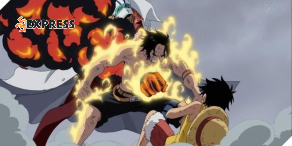 Cái chết của Ace và diễn biến và ý nghĩa của trận chiến lịch sử tại Marineford