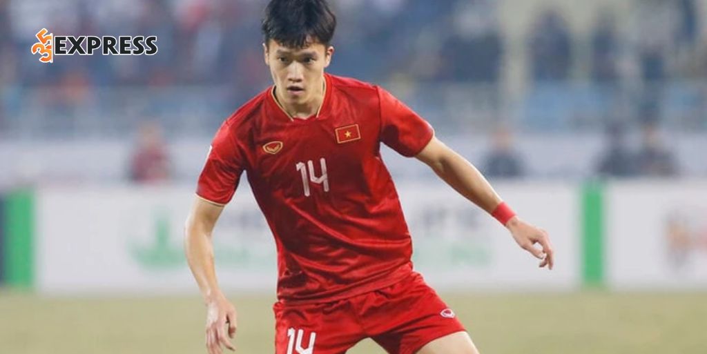 Dấu ấn trong màu áo các cấp độ đội tuyển quốc gia Việt Nam của Nguyễn Hoàng Đức