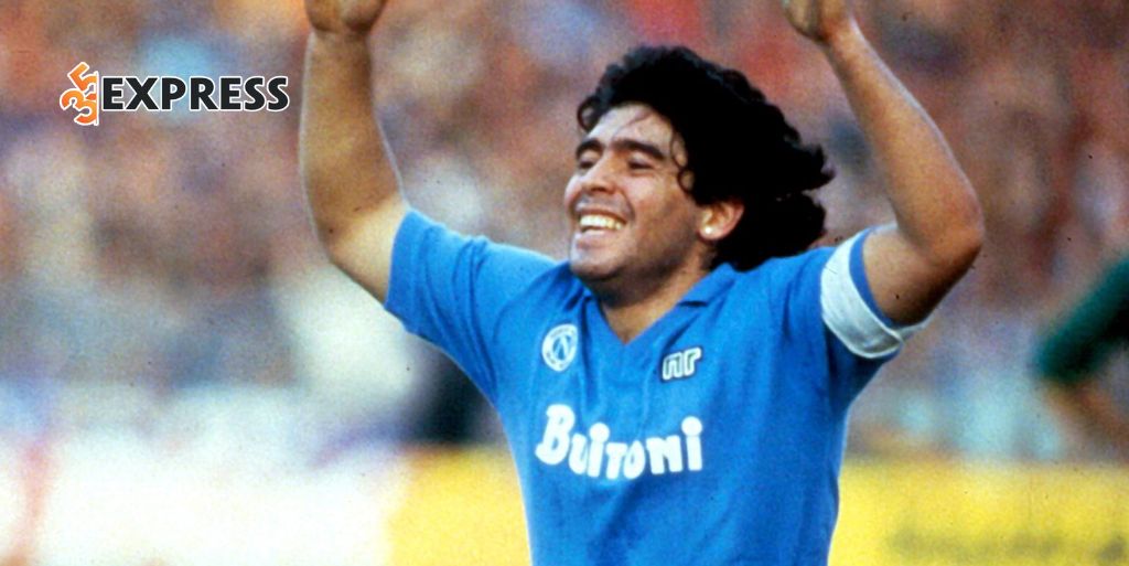 Diego Maradona