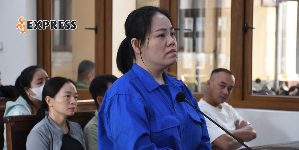 Diễn biến chi tiết của tội ác kéo dài gần 2 năm của Nguyễn Thị Hồng Bích