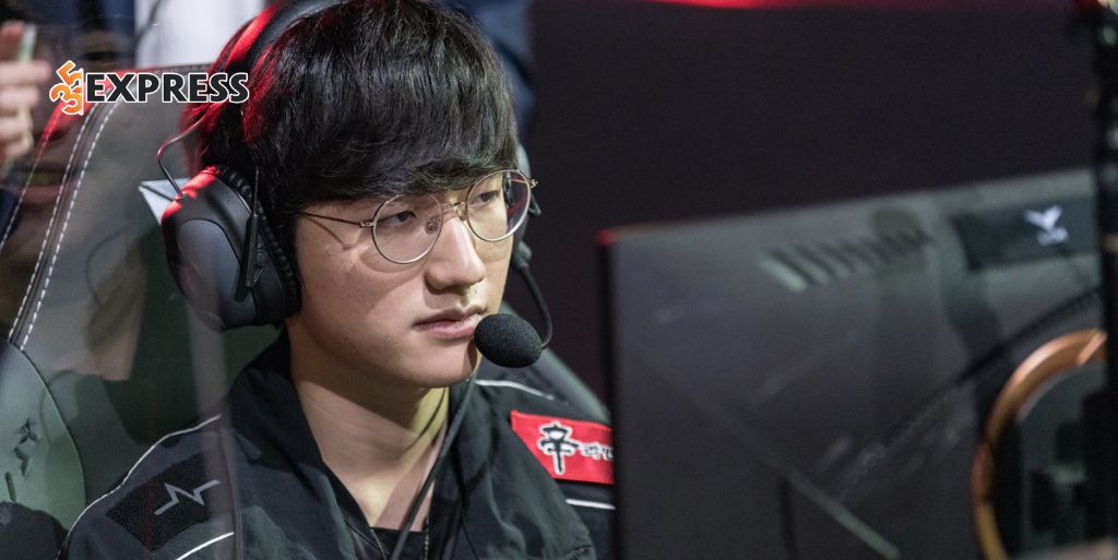 Giai đoạn bùng nổ danh tiếng cùng ROX Tigers của Peanut