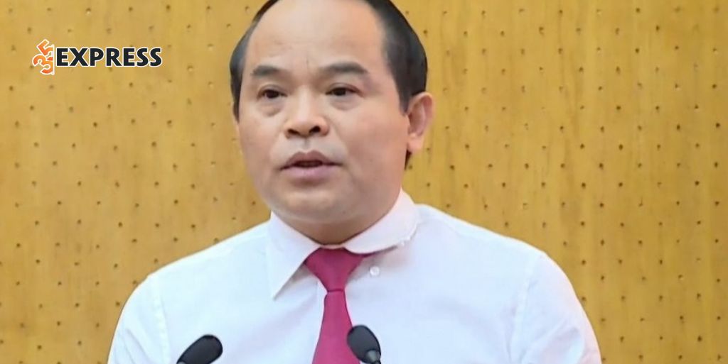 Giữ chức vụ Giám đốc Công an tỉnh Thừa Thiên Huế