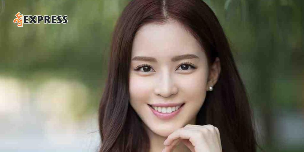 Gu thời trang thanh lịch và tầm ảnh hưởng của Lin Yuxi