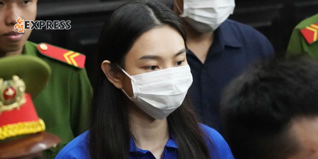 Hoa hậu Thùy Tiên bị 2 năm đến 2 năm 6 tháng tù