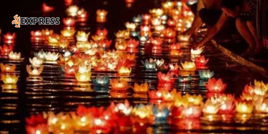 Hướng dẫn chi tiết cách cúng Lễ Vu Lan tại nhà