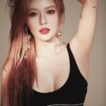 HyunA lên tiếng xin lỗi sau khi ngã quỵ trên sân khấu WATERBOMB Macao: “Mình thật sự… thật sự xin lỗ...