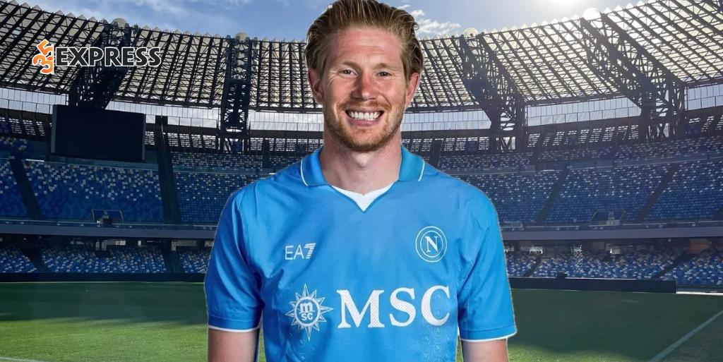 Kevin De Bruyne