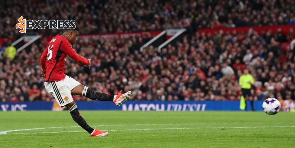 Khả năng dứt điểm và tạo đột biến của Diallo