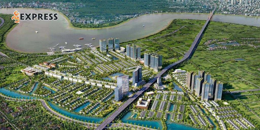 Khám phá hệ sinh thái kinh doanh và các dự án nghìn tỷ của Xuân Cầu Group