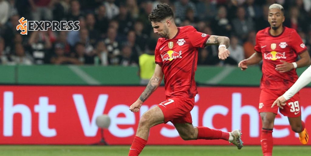 Kỹ thuật sút xa và sút phạt vũ khí nguy hiểm nhất của Szoboszlai