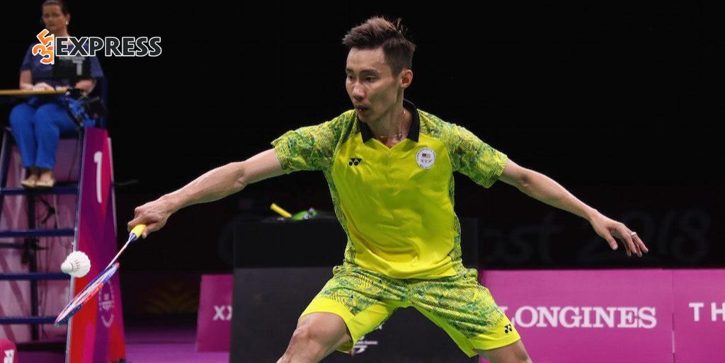 Lee Chong Wei vs Lin Dan cuộc đối đầu huyền thoại