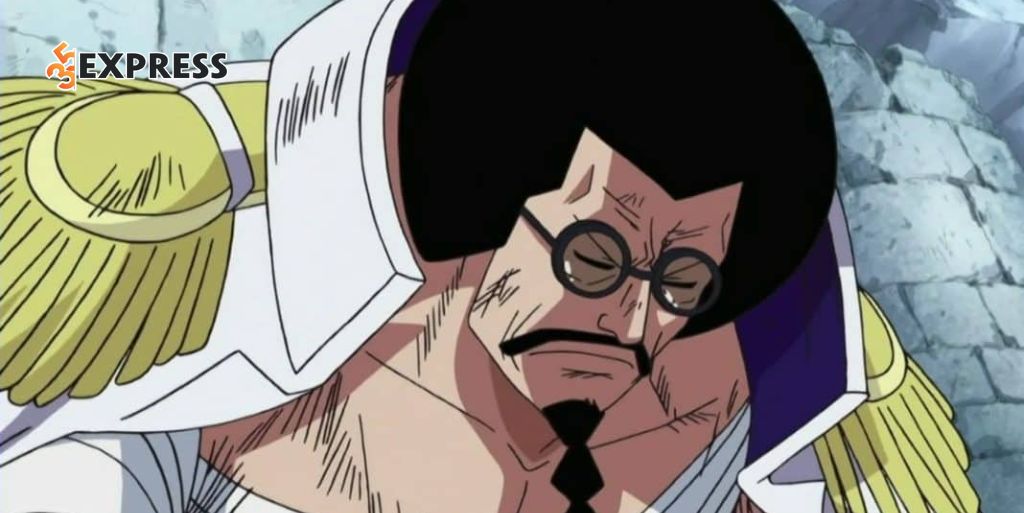 Lý do Sengoku từ chức Đô đốc Hạm đội sau đại chiến