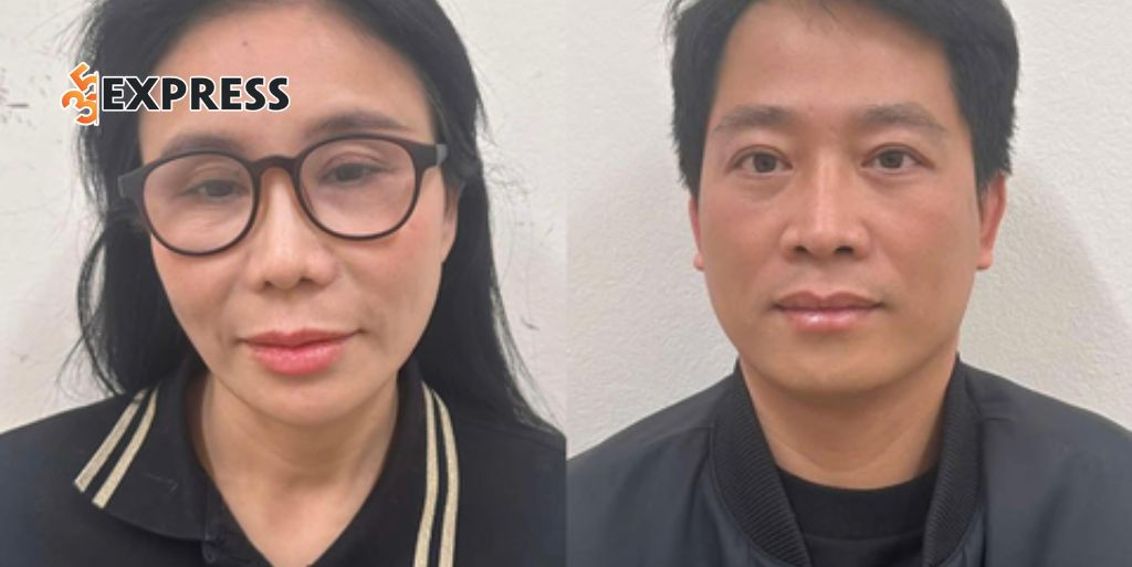 Lý do cụ thể và tội danh mà bà Phan Thị Mai bị khởi tố theo cáo buộc