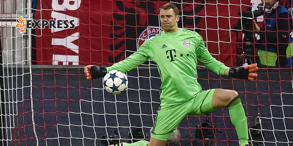 Manuel Neuer