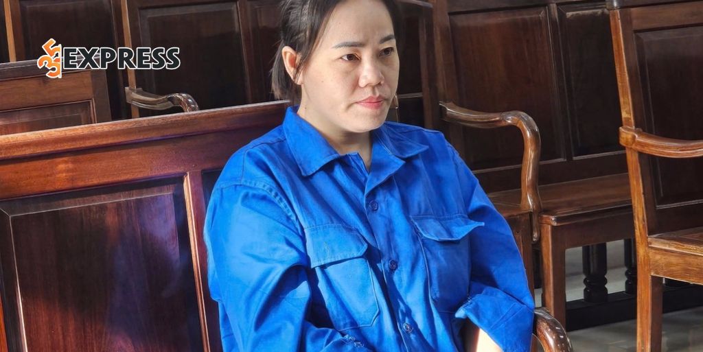 Mâu thuẫn gia đình kéo dài và áp lực nợ nần từ cờ bạc của Nguyễn Thị Hồng Bích