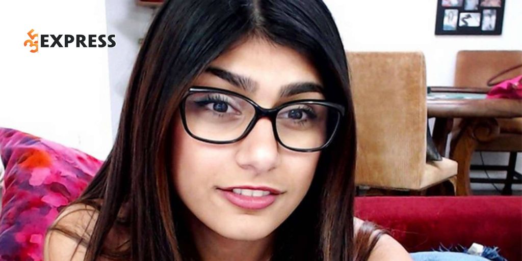 Mia Khalifa là aii