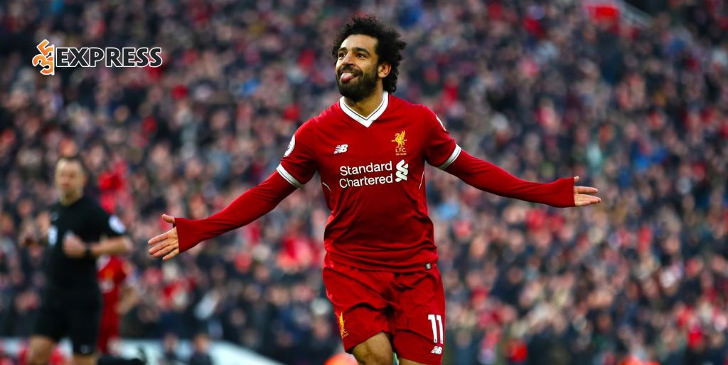 Mohamed Salah