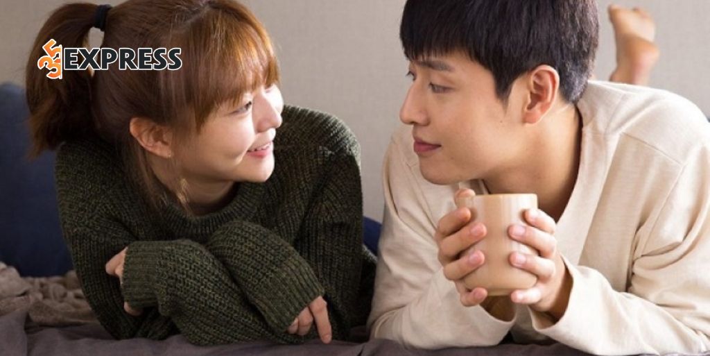 nằm mơ thấy người quen lâu ngày không gặp