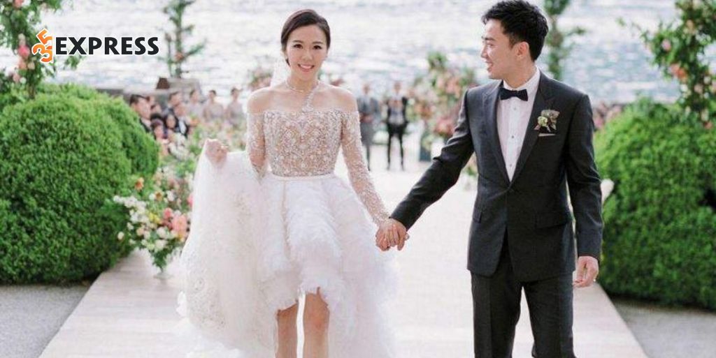 Nằm mơ thấy đi dự tiệc cưới, ăn cỗ cưới