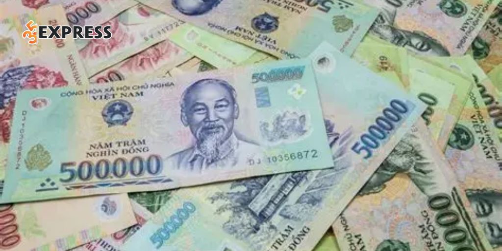 Nằm mơ thấy một khoản tiền lớn