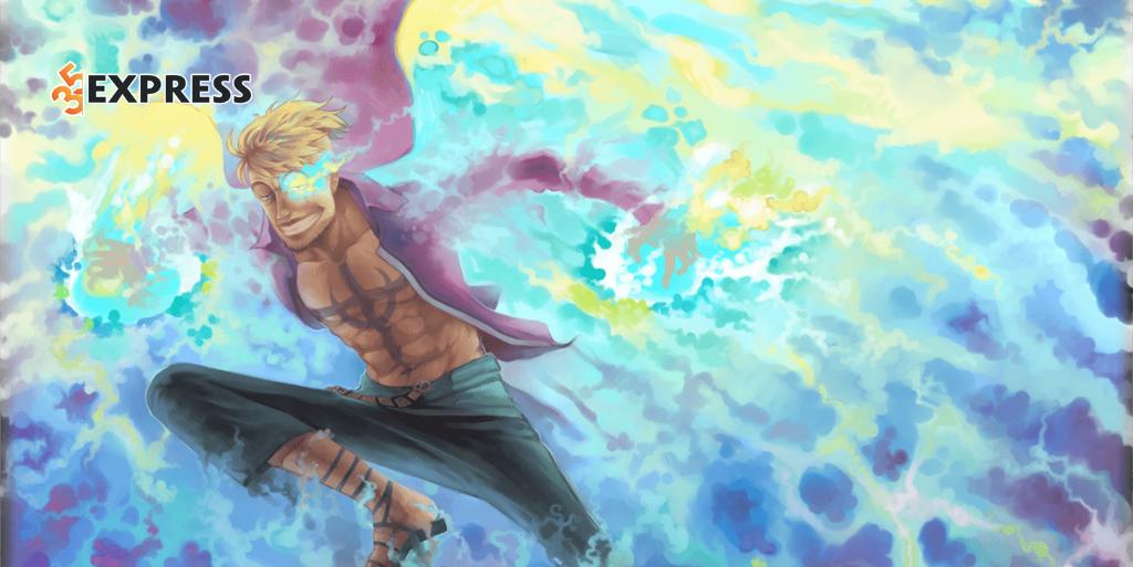 Ngọn lửa xanh tái sinh