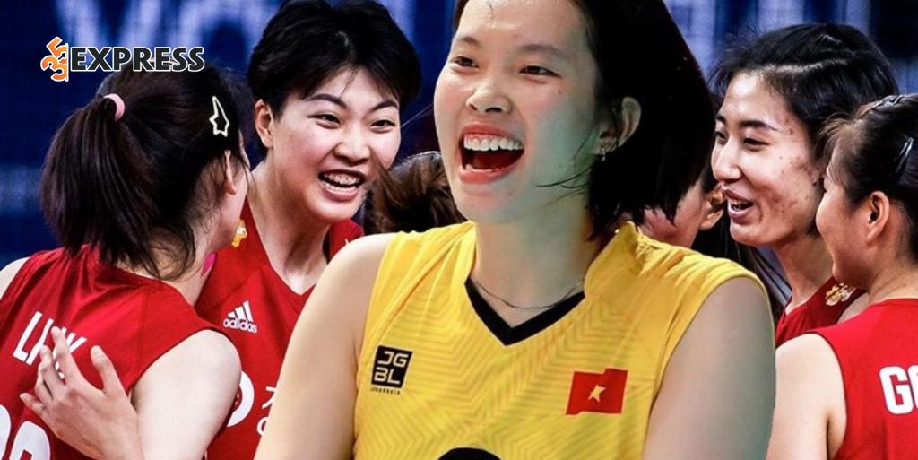 Nguồn cảm hứng cho thế hệ vận động viên trẻ